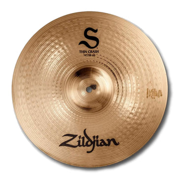 PLATILLO ZILDJIAN 14